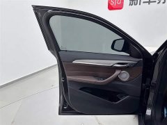 BMW X2 facelift sDrive25i sharp version - фото 8