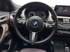 BMW X2 facelift sDrive25i sharp version - фото 9