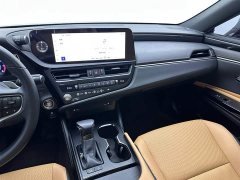 Lexus ES 2022 200 Excellence Edition - фото 12