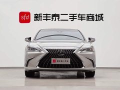 Lexus ES 2022 200 Excellence Edition - фото 2