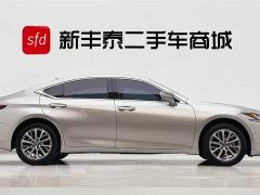 Lexus ES 2022 200 Excellence Edition - фото 3
