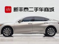 Lexus ES 2022 200 Excellence Edition - фото 4