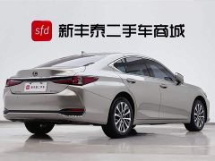 Lexus ES 2022 200 Excellence Edition - фото 5