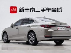 Lexus ES 2022 200 Excellence Edition - фото 6