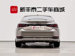 Lexus ES 2022 200 Excellence Edition - фото 7