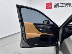 Lexus ES 2022 200 Excellence Edition - фото 8