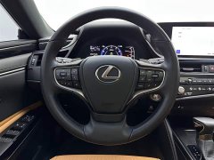 Lexus ES 2022 200 Excellence Edition - фото 9