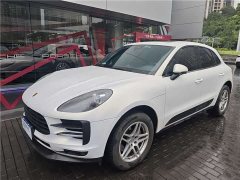 Porsche Macan 2.0T - фото 1