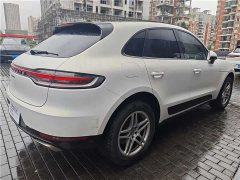 Porsche Macan 2.0T - фото 3