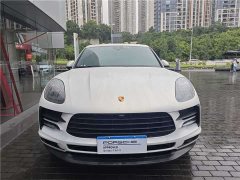 Porsche Macan 2.0T - фото 5