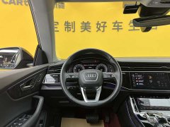 Audi Q8 55 TFSI luxury and dynamic - фото 11
