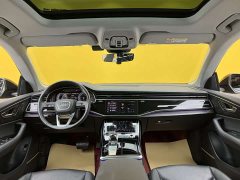 Audi Q8 55 TFSI luxury and dynamic - фото 12