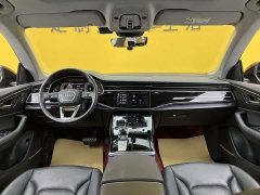 Audi Q8 55 TFSI luxury and dynamic - фото 13