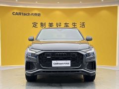 Audi Q8 55 TFSI luxury and dynamic - фото 2