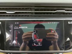 Audi Q8 55 TFSI luxury and dynamic - фото 20