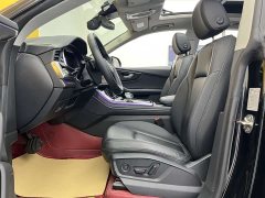 Audi Q8 55 TFSI luxury and dynamic - фото 3