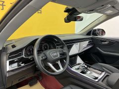 Audi Q8 55 TFSI luxury and dynamic - фото 4