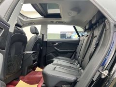 Audi Q8 55 TFSI luxury and dynamic - фото 9