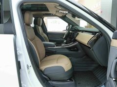 Land Rover Range Rover Sport 400PS Dynamic SE - фото 12