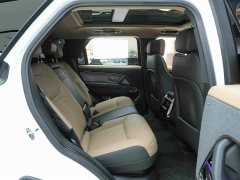 Land Rover Range Rover Sport 400PS Dynamic SE - фото 13