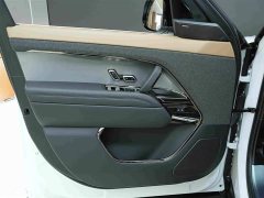 Land Rover Range Rover Sport 400PS Dynamic SE - фото 14