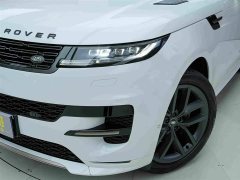 Land Rover Range Rover Sport 400PS Dynamic SE - фото 18