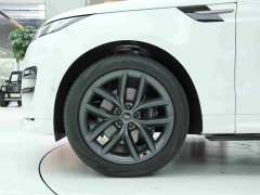 Land Rover Range Rover Sport 400PS Dynamic SE - фото 19