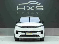 Land Rover Range Rover Sport 400PS Dynamic SE - фото 2