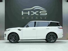 Land Rover Range Rover Sport 400PS Dynamic SE - фото 3