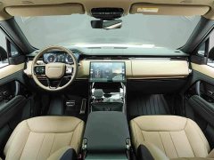Land Rover Range Rover Sport 400PS Dynamic SE - фото 6
