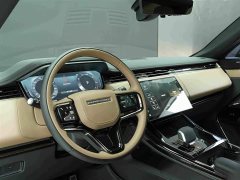 Land Rover Range Rover Sport 400PS Dynamic SE - фото 7