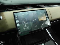 Land Rover Range Rover Sport 400PS Dynamic SE - фото 9
