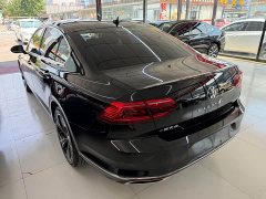Volkswagen Magotan 2021 330TSI DSG 30th Anniversary Edition - фото 14