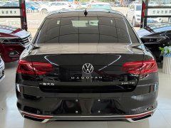 Volkswagen Magotan 2021 330TSI DSG 30th Anniversary Edition - фото 15
