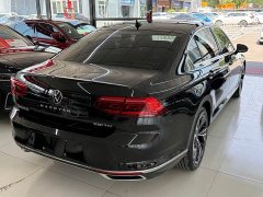 Volkswagen Magotan 2021 330TSI DSG 30th Anniversary Edition - фото 16