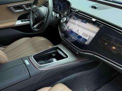 Mercedes-Benz E-Class facelift E 300 L luxury - фото 11