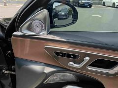 Mercedes-Benz E-Class facelift E 300 L luxury - фото 13