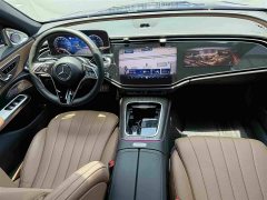 Mercedes-Benz E-Class facelift E 300 L luxury - фото 14