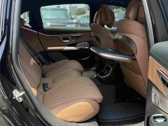 Mercedes-Benz E-Class facelift E 300 L luxury - фото 15