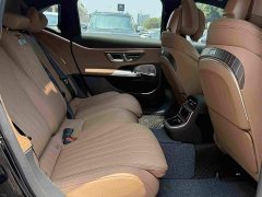 Mercedes-Benz E-Class facelift E 300 L luxury - фото 16