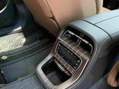 Mercedes-Benz E-Class facelift E 300 L luxury - фото 17