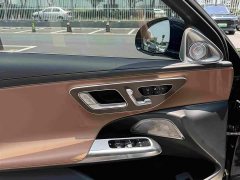 Mercedes-Benz E-Class facelift E 300 L luxury - фото 18
