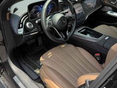 Mercedes-Benz E-Class facelift E 300 L luxury - фото 19