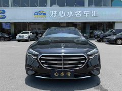 Mercedes-Benz E-Class facelift E 300 L luxury - фото 2
