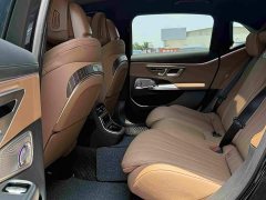 Mercedes-Benz E-Class facelift E 300 L luxury - фото 20
