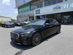 Mercedes-Benz E-Class facelift E 300 L luxury - фото 3