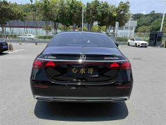 Mercedes-Benz E-Class facelift E 300 L luxury - фото 6