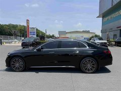 Mercedes-Benz E-Class facelift E 300 L luxury - фото 9