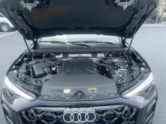Audi Q5L 2.0T smart hybrid exclusive - фото 13