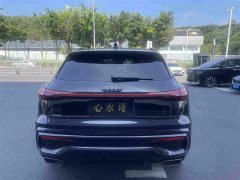 Audi Q5L 2.0T smart hybrid exclusive - фото 3